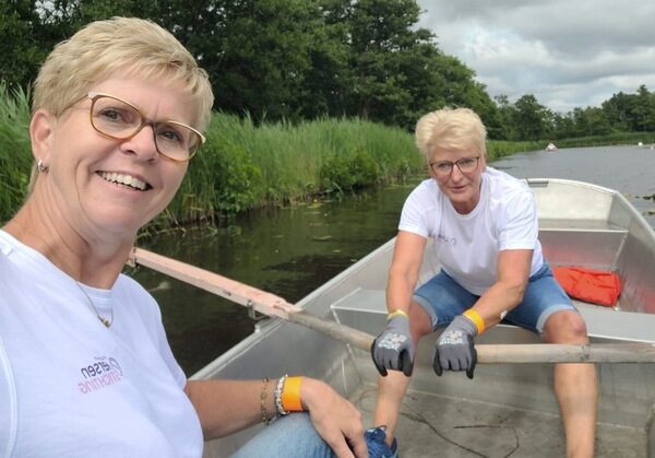De 12 uur van Ankeveen